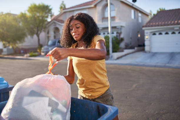Best Attic Cleanout Services  in Crofton, MD