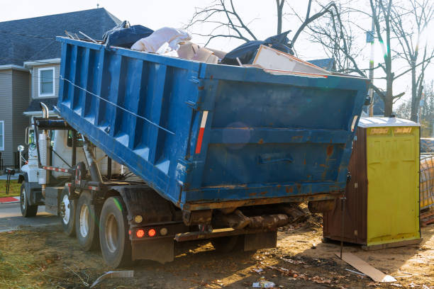 Best Residential Junk Removal  in Crofton, MD