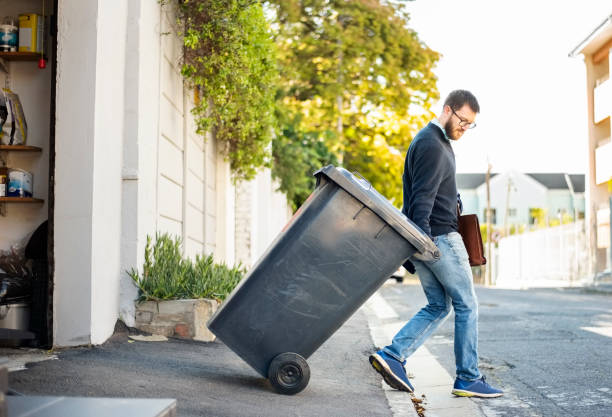 Best Dumpster Rental Services  in Crofton, MD