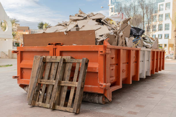 Best Basement Cleanout Services  in Crofton, MD