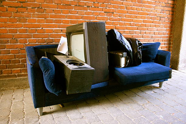 Best Office Junk Removal  in Crofton, MD