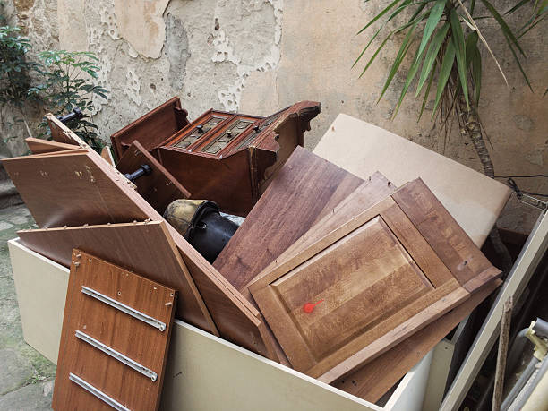 Best Household Junk Removal  in Crofton, MD